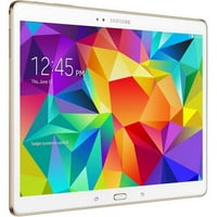 Tableta Android Galaxy Tab S SM-T807V 10.5 Wi-Fi 4G 16GB