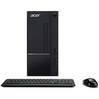 Acer Aspire TC-Computer Desktop-Intel Core i i3-3.6 GHz - 8GB DDR SDRAM-1TB HDD-Windows Home