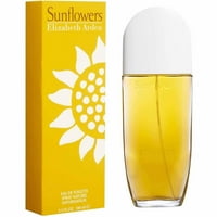 Elizabeth Arden Sunflowers Eau De Toilette Parfum pentru femei 3. oz
