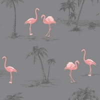 Imagini De Fundal Brewster Sanibel Taupe Flamingo