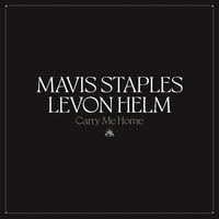 Staples Mavis Helm-Carry Me Home-Vinil
