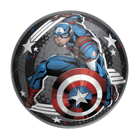 Hedstrom Avengers Playball