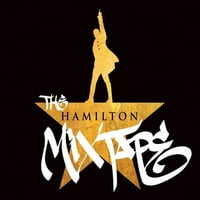 Mixtape-Ul Lui Hamilton