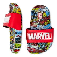 Sandale pentru bărbați Marvel
