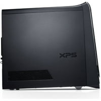 Dell XPS Desktop Tower Computer, Intel Core i i7-4790, 12 GB RAM, 1 TB HD, DVD Writer, Ferestre 8.1, 8700