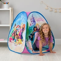 Disney Princess Clasic Hideaway Cort