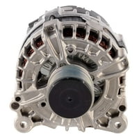 Bosch remanufacturate Alternator se potrivește selectați: 2012-VOLKSWAGEN PASSAT