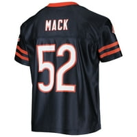 Tineret Khalil Mack Marina Chicago Bears Echipa Replica Jersey