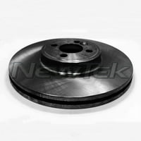 Rotorul de frână cu Disc Newtek Automotive se potrivește selectați: MINI COOPER ROADSTER JOHN COOPER WORKS, MINI COOPER