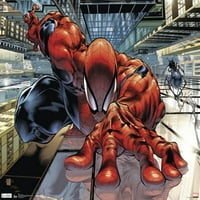 Spider-Man-Crawler De Perete