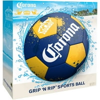 Corona Grip N Rip Soccerball