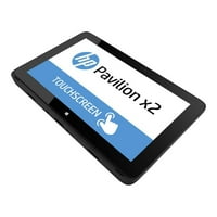 Pavilion 11-H110nr-tabletă - cu dock tastatură-Intel Pentium-N 2. GHz-Câștigă 8. 64 - bit-Grafică HD-GB RAM-GB SSD-11.6 touchscreen-finisaj
