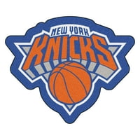 - Covorul Mascotei New York Knicks