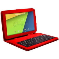 Visual Land Prestige 7 Quad Core Tablet 8GB include tastatură caz