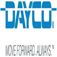 Dayco se potrivește selectați: 2010-TOYOTA 4Runner