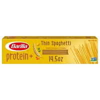 Proteine Barilla + Spaghete Subțiri, 14. Oz