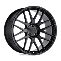 Jantă din aluminiu turnat TWNRD 19X8. 5X4. S-BLK, 1985NRD405108B72