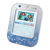 Vtech Brilliant Creations Color Touch Tablet