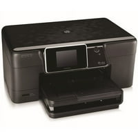 Photosmart Plus B210a Scaner Multifuncțional Pentru Copiator De Imprimantă, Remanufacturat