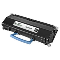 SpeedyInks-remanufacturate E250a11a e Negru laser toner cartuș pentru utilizare în E250, E250d E250dn, E350, E350d, E350dn, E352,