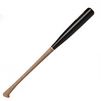 Axe Bat Pro-Fit Maple Wood Baseball Bat, Mâner Pro Axe, 33,5