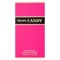 Prada Candy Eau de Parfum, parfum pentru femei, 1. oz
