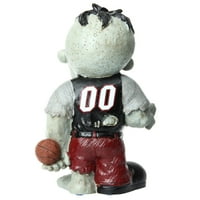 Figurină zombie din rășină NBA pentru totdeauna, Miami Heat