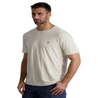 Tricou bărbătesc cu mânecă scurtă pentru bărbați, dimensiuni XS-4XB
