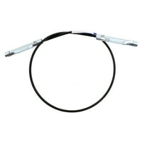 Raybestos Element frână de parcare cablu, BC se potrivește selectați: 2011-CHEVROLET SUBURBAN, 2011-GMC YUKON XL
