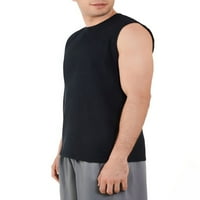 Fructe de război de țesut bărbați EverSoft musculare Tricouri, pachet, Dimensiuni S-4XL