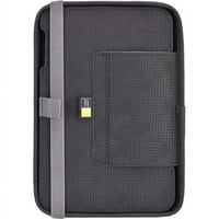 Caz Logic caz QuickFlip pentru iPad mini-caz pentru tabletă-etilen vinil acetat-negru