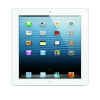 Restaurat Apple iPad Wi-Fi-a 2-a generație-tabletă-GB-9.7 IPS-White-Demo