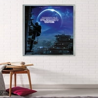 Poster De Perete Ready Player One - One Sheet, 22.375 34
