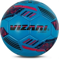 Vizari 'Livorno' minge de fotbal pentru copii și adulți