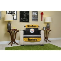 Licențiat Mobilier Protector, Scaun, Pittsburgh Steelers