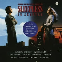 Sleepless În Seattle O. S. T.-Soundtrack-Vinil