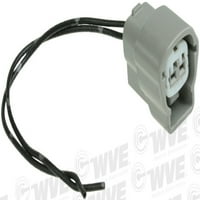 Conector Solenoid de purjare a recipientului de vapori 1P