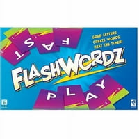 Jocuri Sisteme Flashwordz