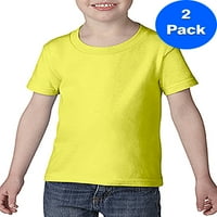 Toddler Softstyle Toddler Tee Pack