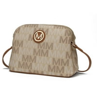 Colecția Niecy Signature Crossbody de Mia K