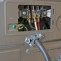 Cablu Electric Eastman Cu 4 Vârfuri, Amperi, Lungime Ft, Negru