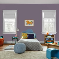 ColorPlace Ultra Interior Paint & Primer, Prune Umbra, Semi-Lucios, Galon