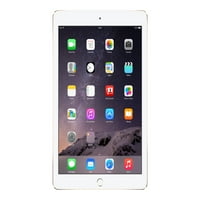 Apple iPad Air Wi-Fi + celular - a 2-a generație-tabletă-GB-9.7 IPS-3G, 4G-LTE-aur