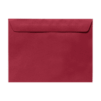 Plicuri Pentru Broșuri LUXPaper, Roșu Granat, Pachet 1000