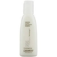Șampon Giovanni Organic Cosmetics neted ca mătase, fl OZ