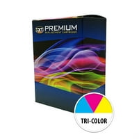 Premium pentru cartuș DJ, Multicolor