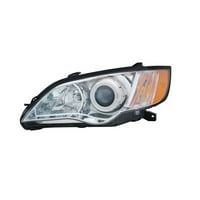 20-9018-00-ansamblu far stânga pentru 2008-Subaru Legacy SU2502130