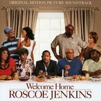 Bine Ați Venit Acasă Roscoe Jenkins Soundtrack