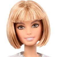Barbie Fashionistas Dragoste Care Dantelă, Petite Corp Papusa