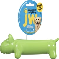 Companie De Animale De Companie Megalast Long Dog Dog Toy
